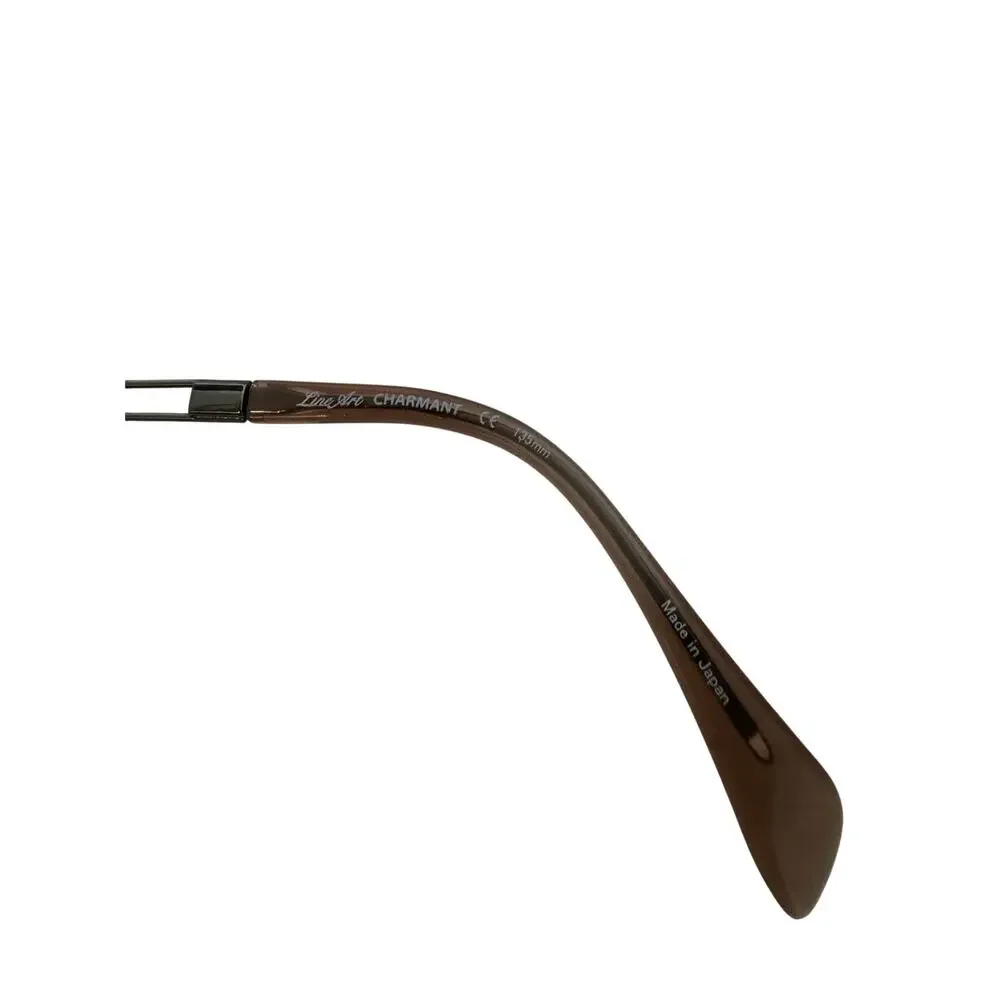 NEW Line Art by Charmant XL 2158 Eyeglasses